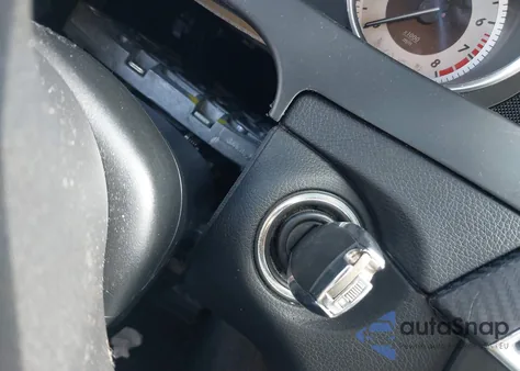 2013 Mercedes-Benz C 250 Luxury/Sport from USA, damaged, VIN WDDGF4HB7DR276127